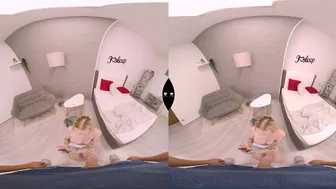 VR Hostel 5 - Dick collector from Finland