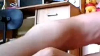 Russian teens having sex