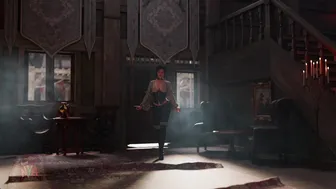 Kiss of Sin #4