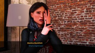 [Gameplay] Fashion Business Part 2: Chapter XVII - Before Sucking Dick, Learn To L...