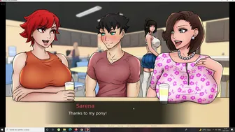 Visual porn video – [Gameplay] CwG Episode 1(All Will Be Mine)