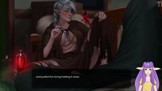 [Gameplay] What A Legend Part XVII Demon wine fun