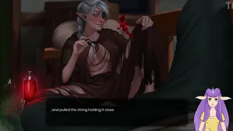 [Gameplay] What A Legend Part XVII Demon Wine Fun