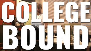 [Gameplay] COLLEGE BOUND #162 • Pounding that juicy ass of hers