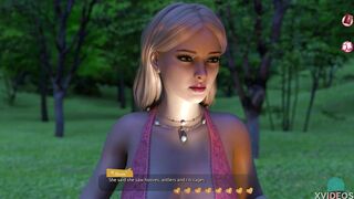 [Gameplay] HELPING THE HOTTIES #46 • Beautiful, horny girls in the middle of the n...