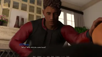 [Gameplay] Three Rules Of Life 18