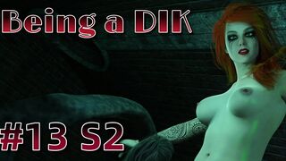 [Gameplay] Being a DIK #XIII Season 2 | Continuing Our RPG Adventure | [PC Comment...
