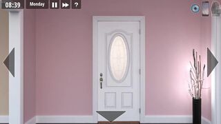 [Gameplay] Girl House Part 5 (beautiful boobs and hot milf)