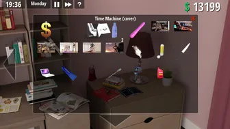[Gameplay] Girl House Part 5 (Beautiful Boobs And Hot Milf)