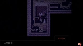 [Gameplay] Bones' Tales Tha Manor (v0.1.9) - Martha (part 2)