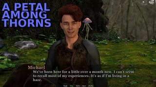 [Gameplay] A PETAL AMONG THORNS #75 • Facetiming a sexy goddess to get in the righ...