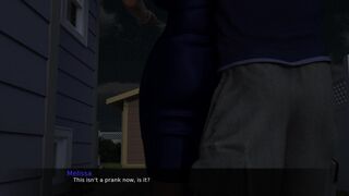 [Gameplay] FILF All Sex Scenes Melissa Part XI