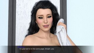 [Gameplay] FILF All Sex Scenes Melissa Part 8