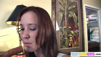 Medium porn video – Premium GFs - Brookeskye Kissing By Lesbian GF And Licking Her Tits And Pussy Hard