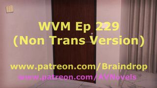 [Gameplay] WVM (Non Trans Version) 229