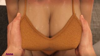 [Gameplay] WVM - PART 169 - Enormous Boobs Around Dick By MissKitty2K