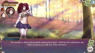 [Gameplay] Tales of Androgyny 1 Hunting Love