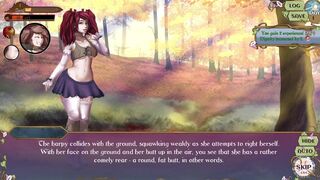 [Gameplay] Tales of Androgyny 1 Hunting Love