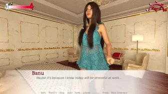 [Gameplay] Life In Middle East Gameplay #1 Muslim Hijab Milf Arab