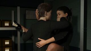 [Gameplay] Man Of The House - Part 150 - SPECIAL SEX SCENES AND COLLECTABLES MissK...
