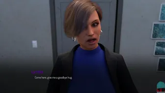 Big Breasted porn video – [Gameplay] COLLEGE BOUND #02 - Big Breasted Women Everywhere! Best College Ever!
