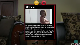 [Gameplay] She