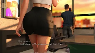 [Gameplay] Three Rules Of Life 19