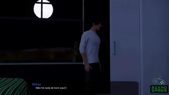 [Gameplay] Milfy City Ep 61 Step Sis Fui Numa Festa A Noite Com Caroline