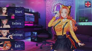 [Gameplay] audap's Streaming Girls [18+] - OnlyFap LIVE