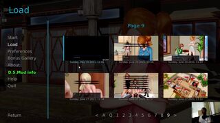 [Gameplay] audap's House Arrest PC P7