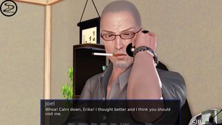 [Gameplay] audap's House Arrest PC P6