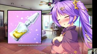 [Gameplay] audap's The Ditzy Demons Are In Love With Me PC P17
