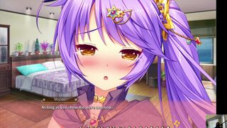 [Gameplay] audap's The Ditzy Demons Are In Love With Me PC P15