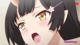Fuck After School With Horny College [ EP 1 ]