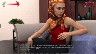 [Gameplay] Life in the Middle East - #2 She love to be treated like a Whore
