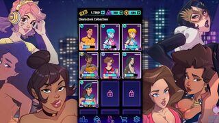 [Gameplay] Kink Inc v1.1.25 ( TENDER TROUPE ) My Gameplay Review