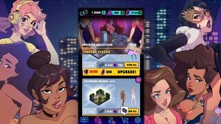 [Gameplay] Kink Inc v1.1.25 ( TENDER TROUPE ) My Gameplay Review