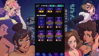 [Gameplay] Kink Inc v1.1.25 ( TENDER TROUPE ) My Gameplay Review