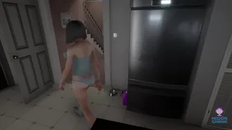 [Gameplay] Silicon Lust v0.25b ( Auril ) My Gameplay And Walkthrough Review Last P...