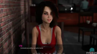 [Gameplay] AWAY FROME HOME #34 • Her cute little butt needs to be fondled