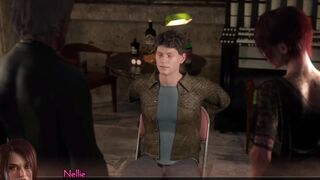 [Gameplay] The Genesis Order v49111 Part 130 Sexy Cowgirl By LoveSkySan69