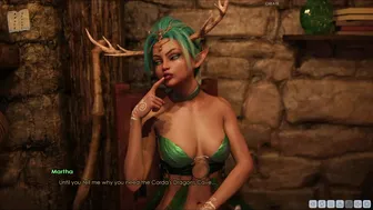 [Gameplay] Lust Academy 201