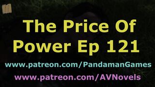 [Gameplay] The Price Of Power 121