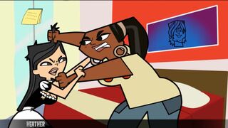 [Gameplay] Total Drama Harem - Part XIV - Hot Dream By LoveSkySan