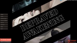 [Gameplay] Depraved Awakening #1: Irish hooker fucked roughly (HD Gameplay)