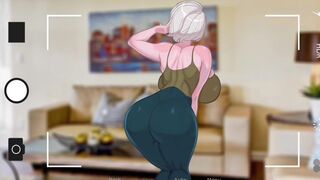 [Gameplay] SexNote Cap 34 - A Las Maduras Les Encanta Chupar Pollas