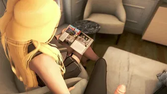 [Gameplay] Oppai Odyssey [Cryoxxx] - (EP 24)- *NC*