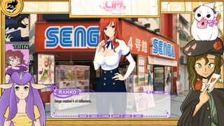 [Gameplay] Lewd Project Idol Part 6
