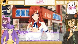 [Gameplay] Lewd Project Idol Part 6