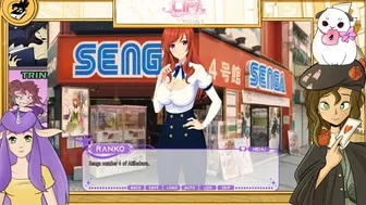 [Gameplay] Lewd Project Idol Part 6